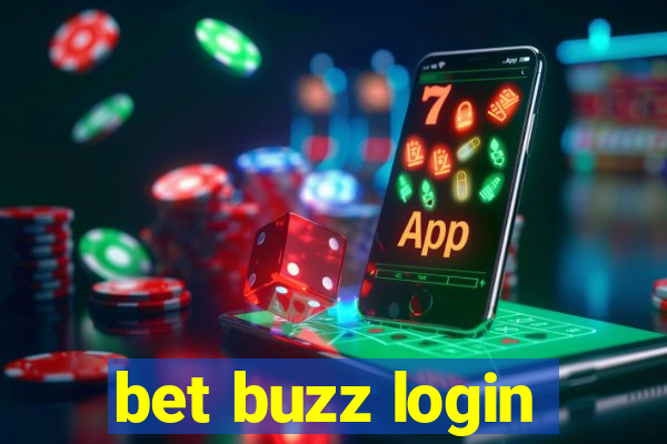 bet buzz login